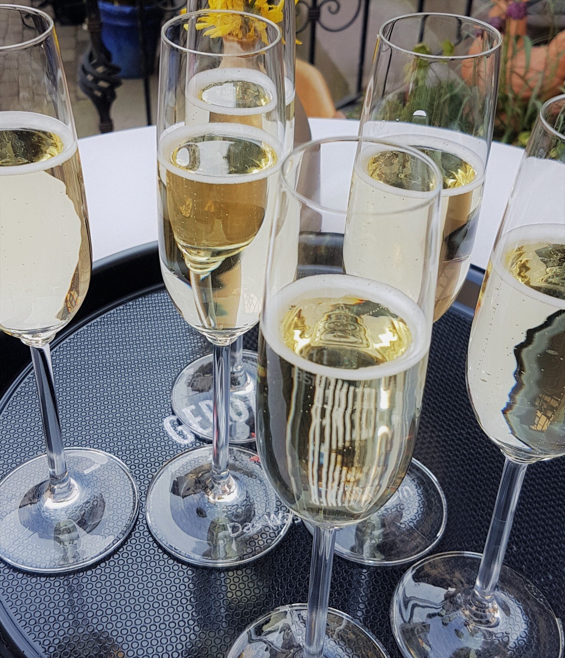 Vulkanrösterei – individuelle Rösterlebnisse in Schotten